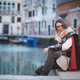 Illustration for article titled The Ultimate iAssassins Creed/i Cosplay
